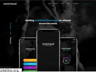 smartwod.app
