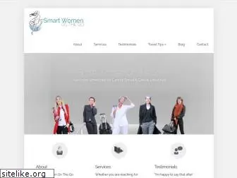 smartwomenonthego.com