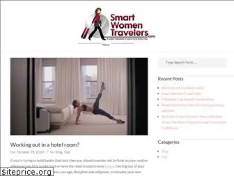 smartwomentravelers.com