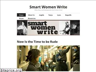 smartwomenwrite.com