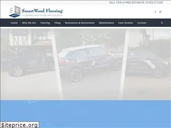 smartwoodflooring.com