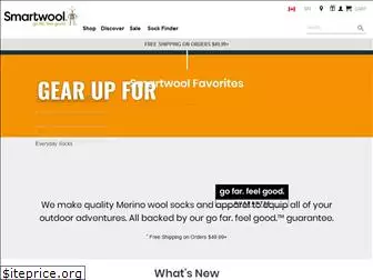 smartwool.ca