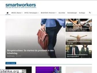 smartworkers.net