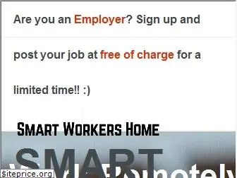 smartworkershome.com