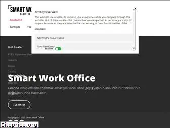 smartworkoffice.com