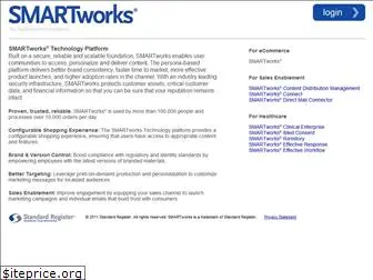 smartworks.com