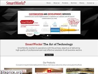 smartworks.pk