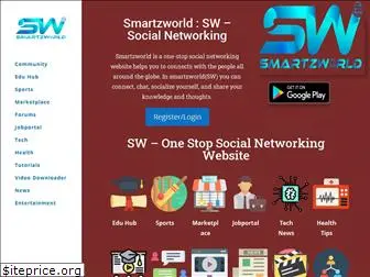 smartworld.asia