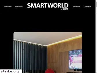 smartworldcorp.com