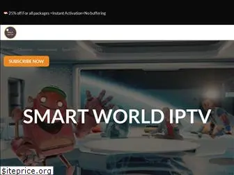 smartworldiptv.com