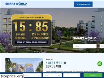 smartworldproject.co.in