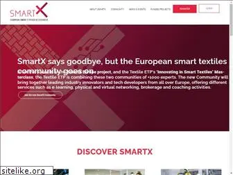 smartx-europe.eu