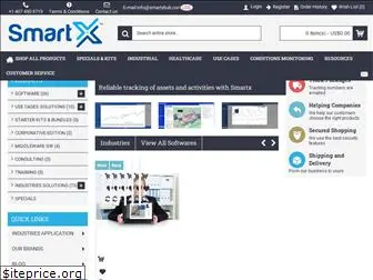 smartxstore.com