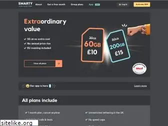 smarty.co.uk