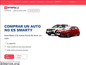 smartycar.cl