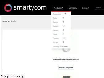 smartycom.ch