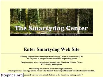 smartydog.com