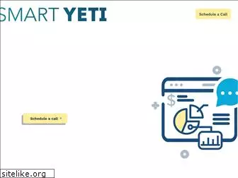 smartyeti.co