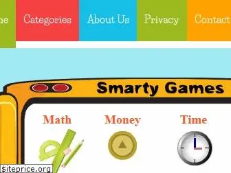 smartygames.com