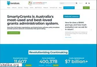 smartygrants.com.au