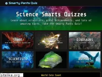 smartypantsquiz.com