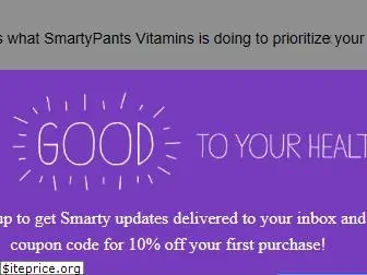 smartypantsvitamins.com