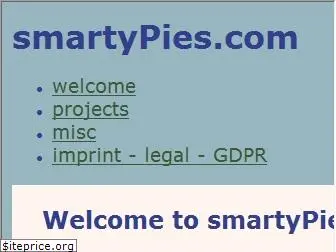 smartypies.com