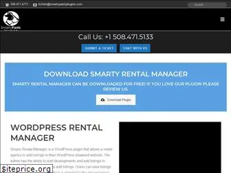 smartyrentalmanager.com