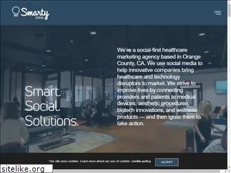 smartysocialmedia.com