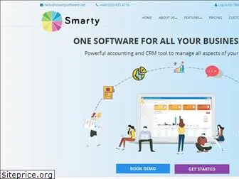 smartysoftware.net