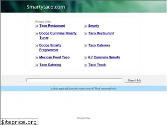 smartytaco.com