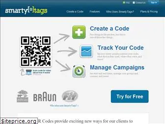 smartytags.com