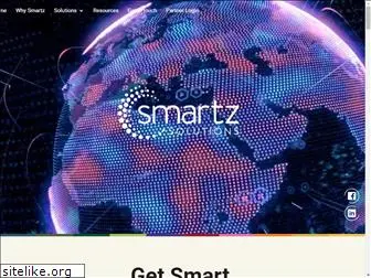 smartz-solutions.com