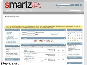 smartz.co.uk