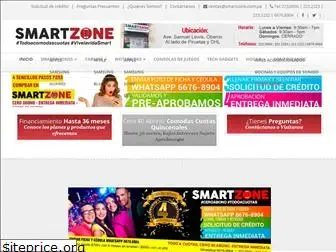 smartzone.com.pa