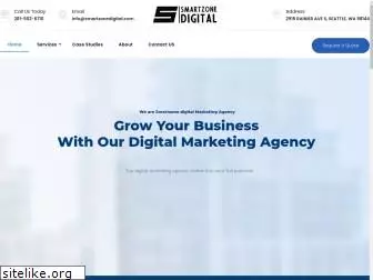 smartzonedigital.com