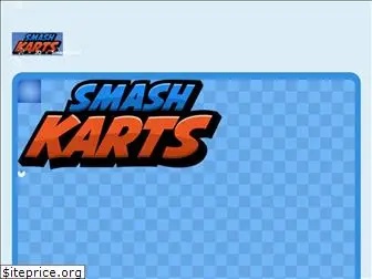 smash-karts.com