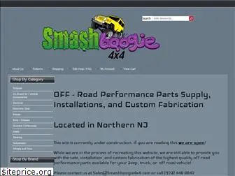 smashboogie4x4.com