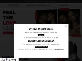 smashbox.ca