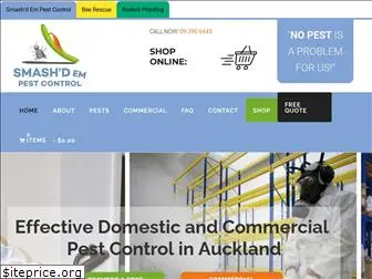 smashd.co.nz