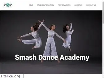smashdanceacademy.com