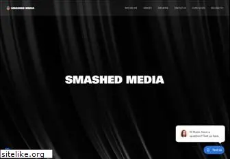 smashedmedia.com