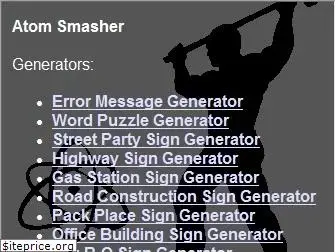 smasher.org