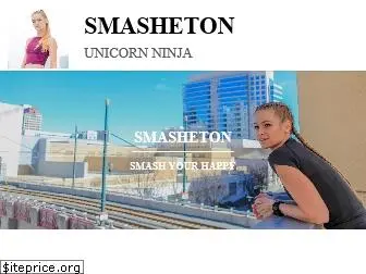 smasheton.com