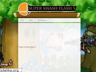 smashflash3.com