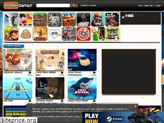 smashgamez.com