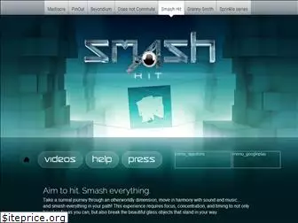 smashhitgame.com