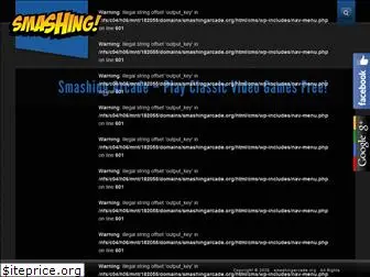 smashingarcade.org