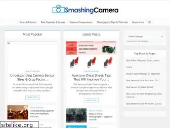 smashingcamera.com