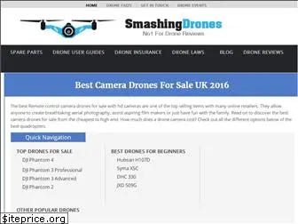 smashingdrones.com